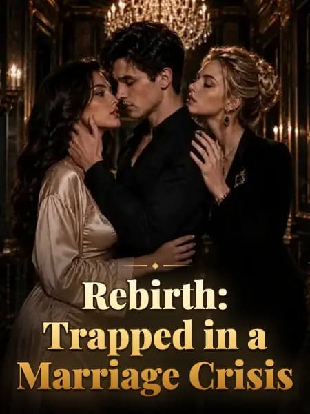 Rebirth: Trapped in a Marriage Crisis