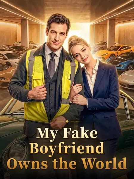My Fake Boyfriend Owns the World