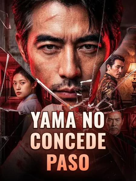 Yama no concede paso