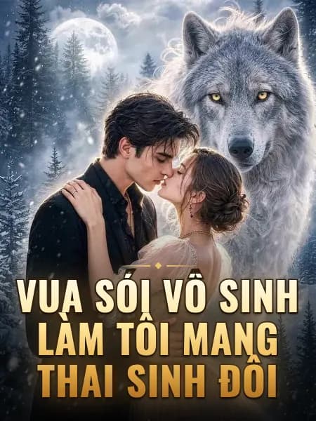 Vua Sói Vô Sinh Làm Tôi Mang Thai Sinh Đôi
