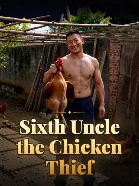 Sixth Uncle the Chicken Thief