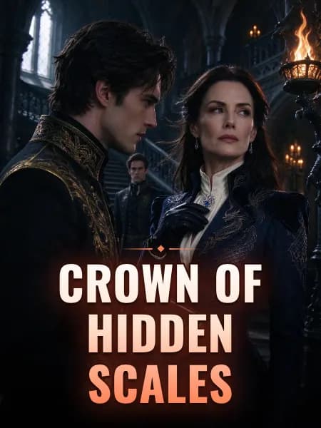 Crown of Hidden Scales