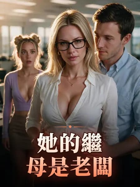 她的繼母是老闆｜家族董事會