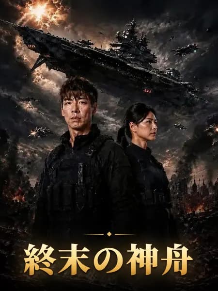 終末の神舟