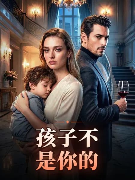 孩子不是你的