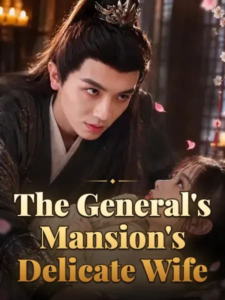 The General's Mansion's Delicate Wife