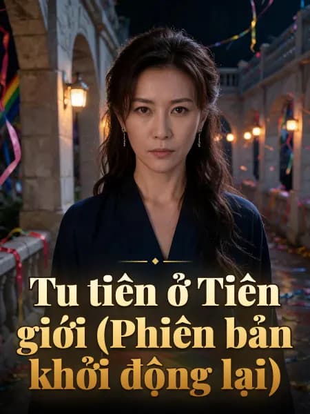 Tu tiên ở Tiên giới (Phiên bản khởi động lại) — Minh họa nhân vật
