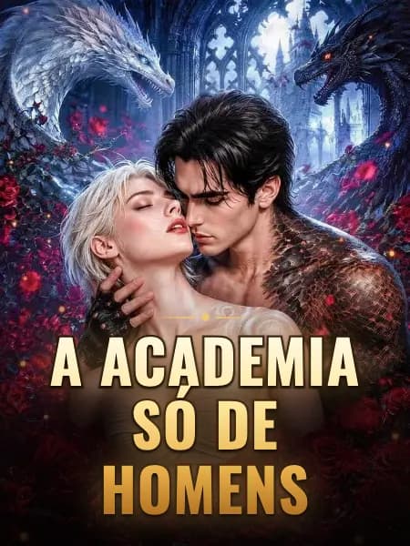 A Academia Só de Homens