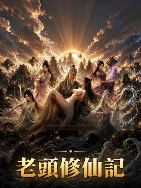 老頭修仙記