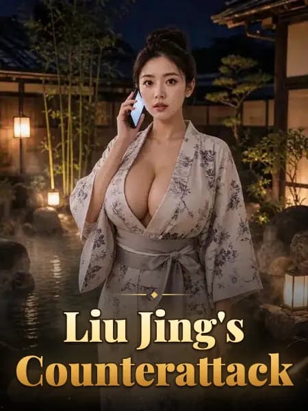 Liu Jing's Counterattack