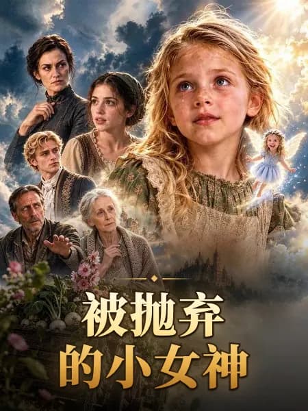 The Little Goddess They Threw Away｜被抛弃的小女神