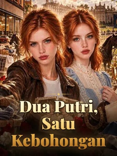 Dua Putri, Satu Kebohongan