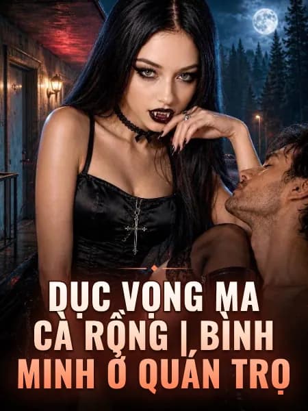 Dục Vọng Ma Cà Rồng | Bình Minh Ở Quán Trọ