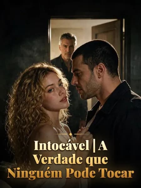 Intocável | A Verdade que Ninguém Pode Tocar