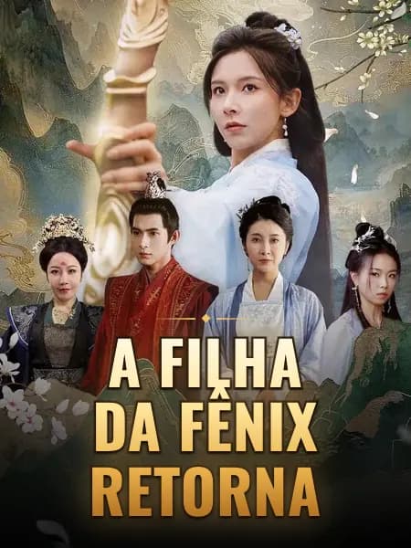 A Filha da Fênix Retorna
