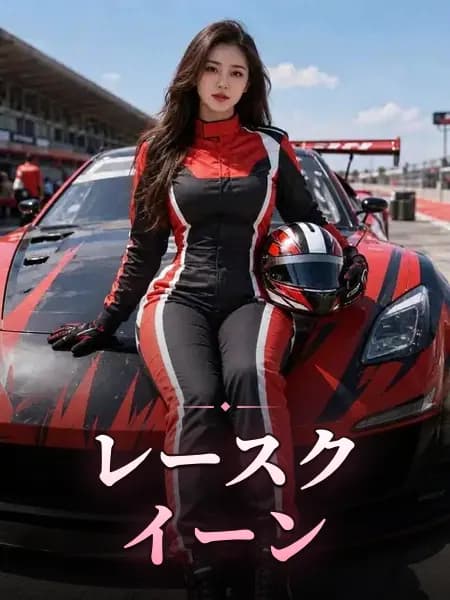 レースクイーン