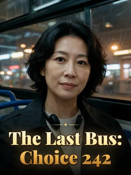 The Last Bus: Choice 242 — Story character concept art