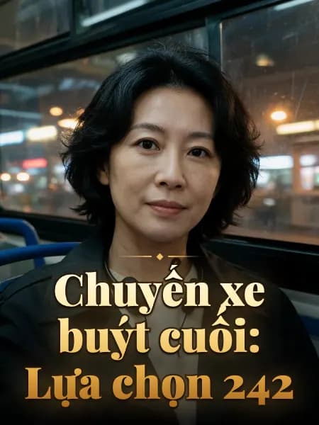 Chuyến xe buýt cuối: Lựa chọn 242 — Minh họa nhân vật