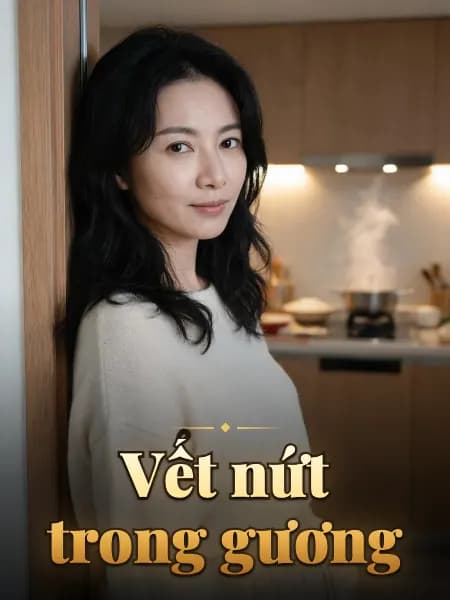 Vết nứt trong gương — Minh họa nhân vật