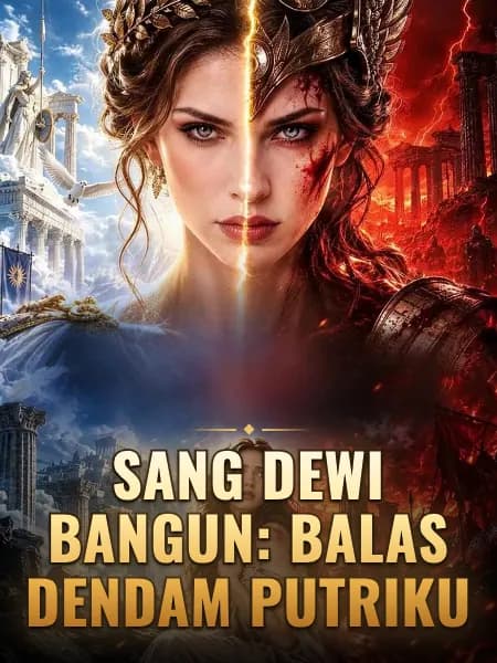 Sang Dewi Bangun: Balas Dendam Putriku