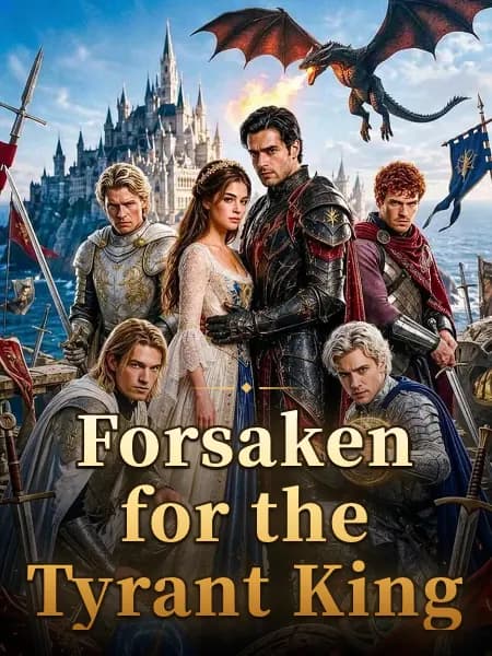Forsaken for the Tyrant King