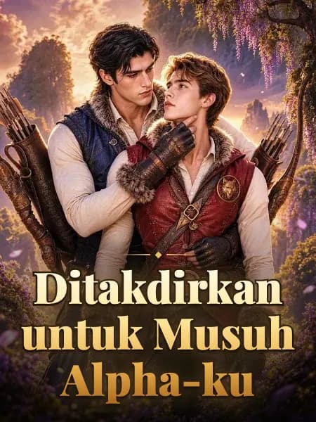 Ditakdirkan untuk Musuh Alpha-ku