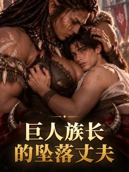 巨人族长的坠落丈夫｜Giant Woman's Falling Husband