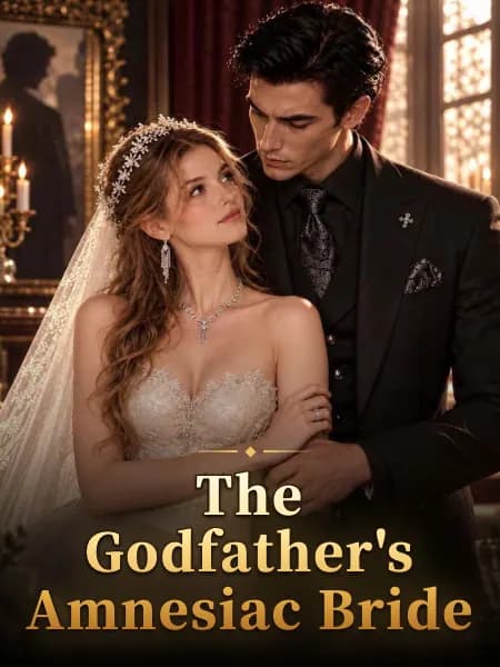 The Godfather's Amnesiac Bride