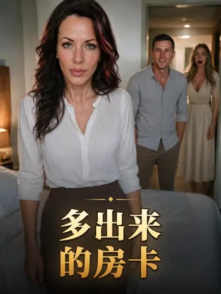 One Room with My Fiancée’s Mother｜多出来的房卡