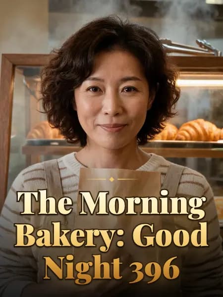 The Morning Bakery: Good Night 396 — Story character concept art