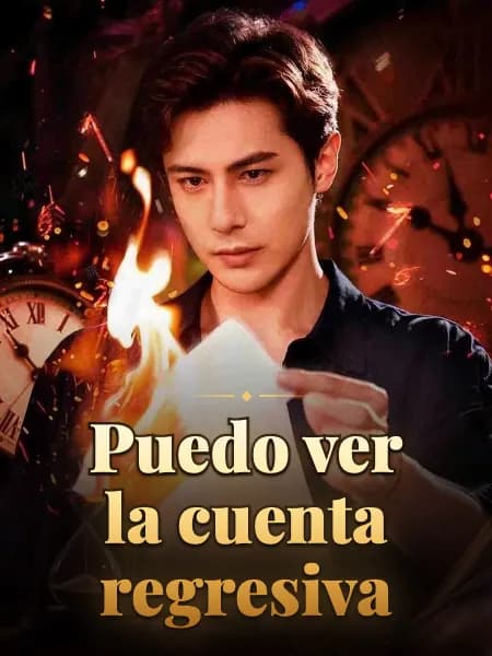 Puedo ver la cuenta regresiva