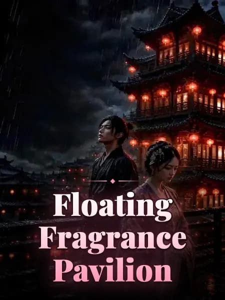 Floating Fragrance Pavilion