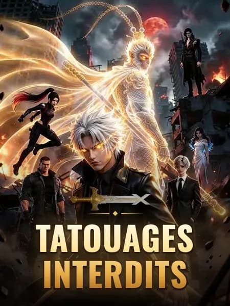 Tatouages interdits