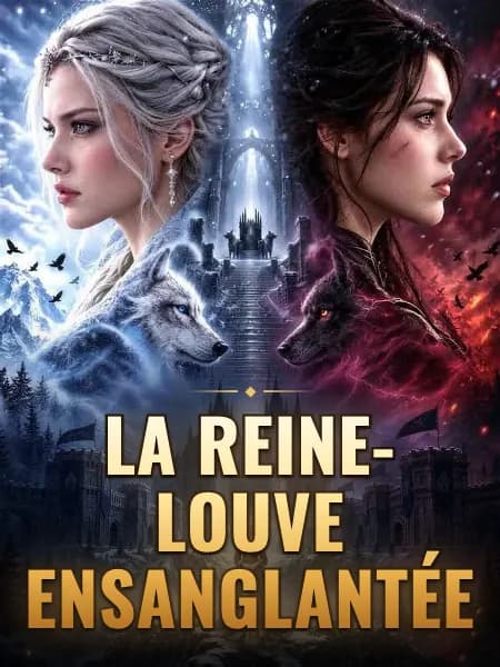 La Reine-Louve ensanglantée