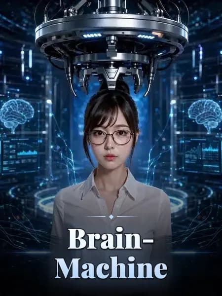Brain-Machine