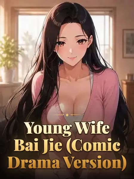 Young Wife Bai Jie (Comic Drama Version)