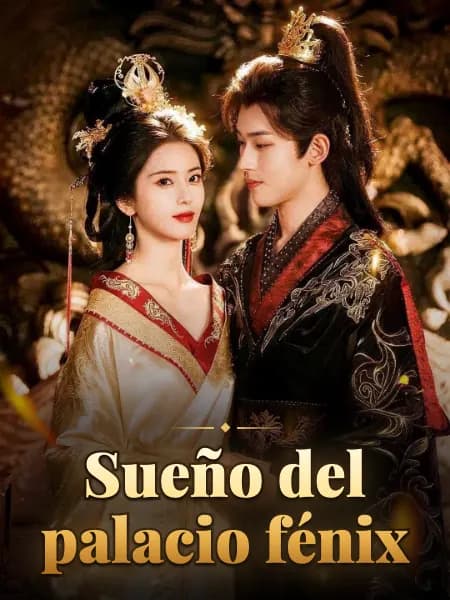 Sueño del palacio fénix