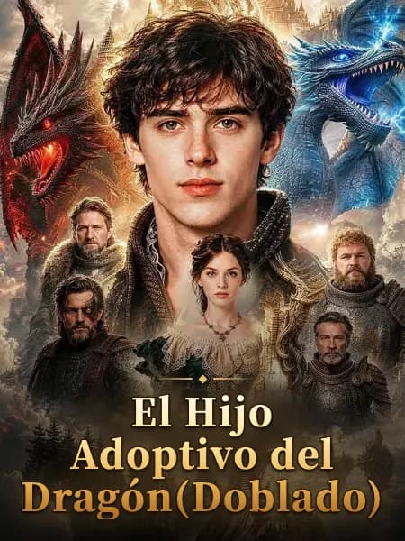 El Hijo Adoptivo del Dragón(Doblado)