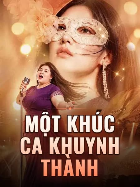 Một Khúc Ca Khuynh Thành