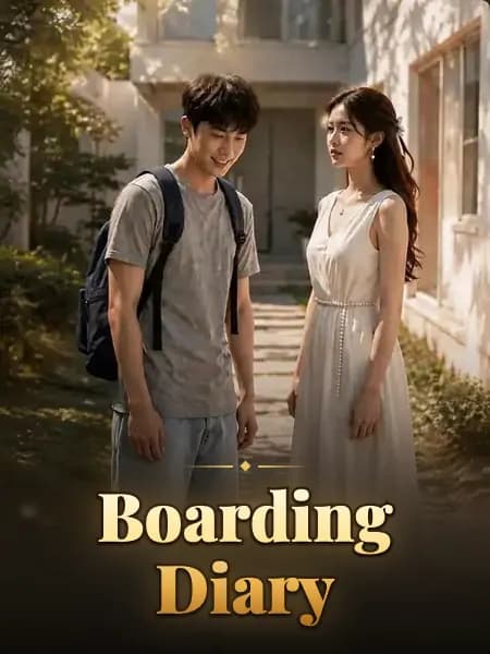 Boarding Diary