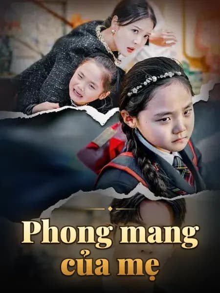 Phong mang của mẹ