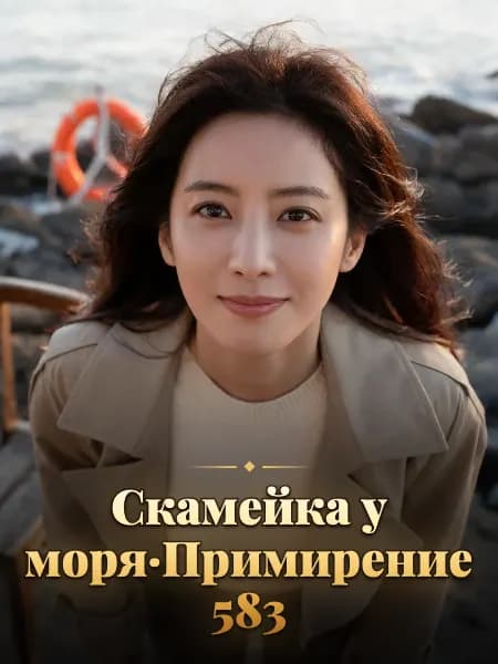 Скамейка у моря·Примирение 583 — Образ персонажа истории