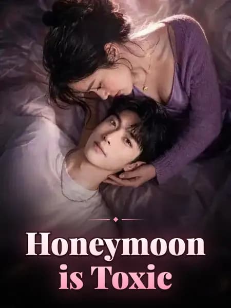 Honeymoon is Toxic