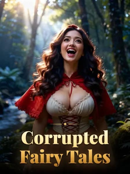 Corrupted Fairy Tales