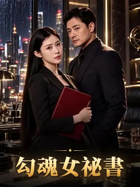勾魂女祕書