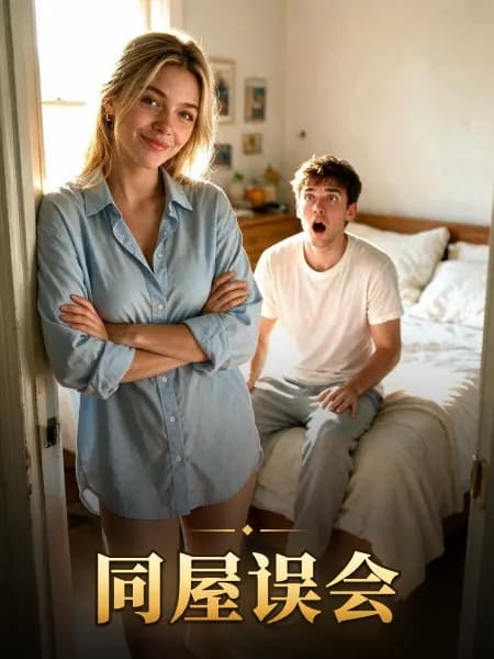 My Dirty Step Sister|同屋误会
