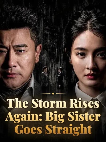 The Storm Rises Again: Big Sister Goes Straight