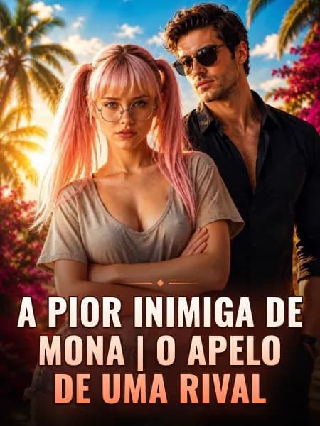 A Pior Inimiga de Mona | O Apelo de uma Rival
