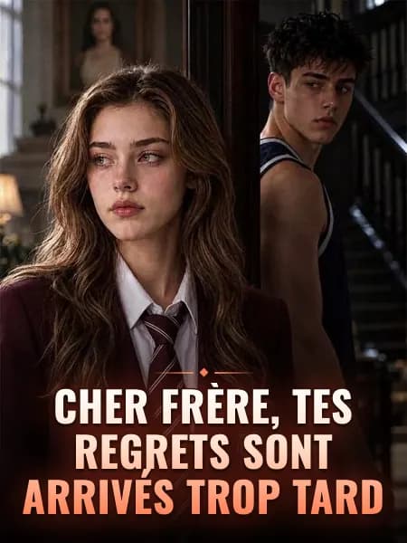 Cher frère, tes regrets sont arrivés trop tard
