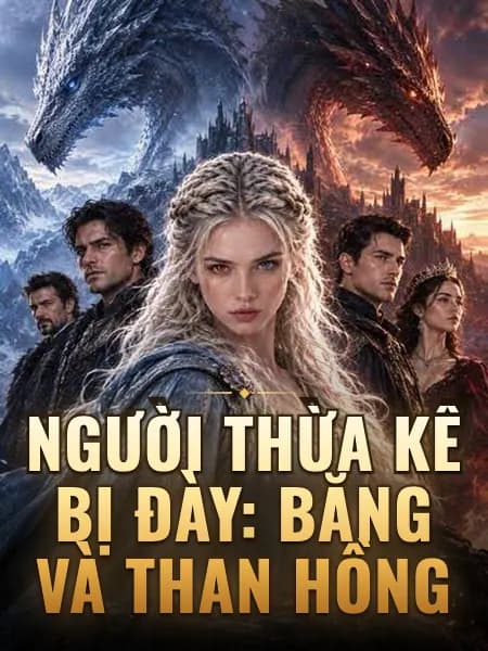 Người Thừa Kế Bị Đày: Băng Và Than Hồng